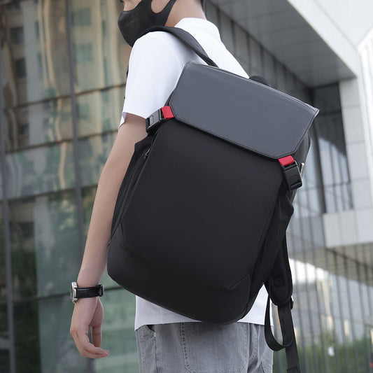 Large Capacity Business Waterproof Oxford Cloth Backpacks