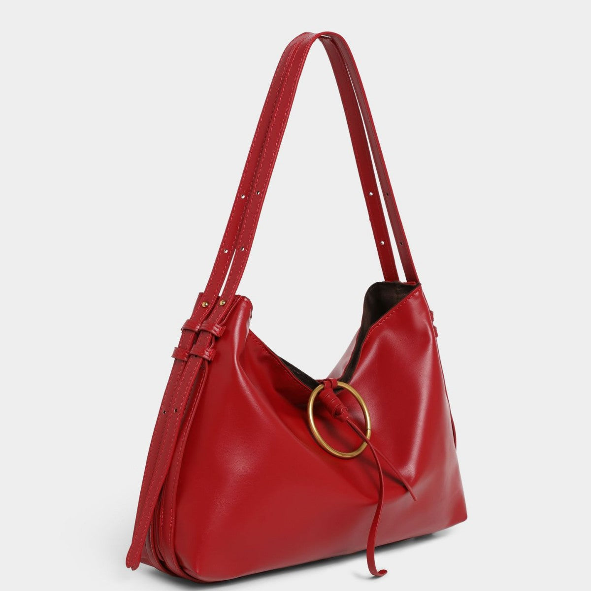 Women's Home Popular Large Capacity Fashion Commuter Shoulder Bags