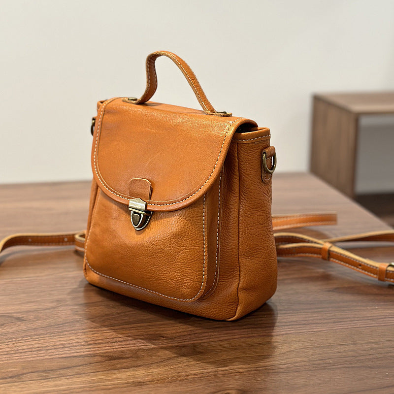 Durable Women's Sophisticated Type Shoulders One Backpacks