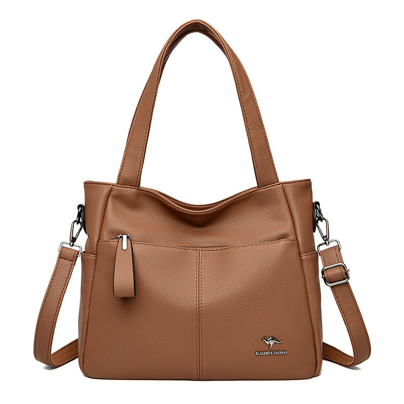 Women's Classic Large Capacity Fashion Mother Crossbody Bags