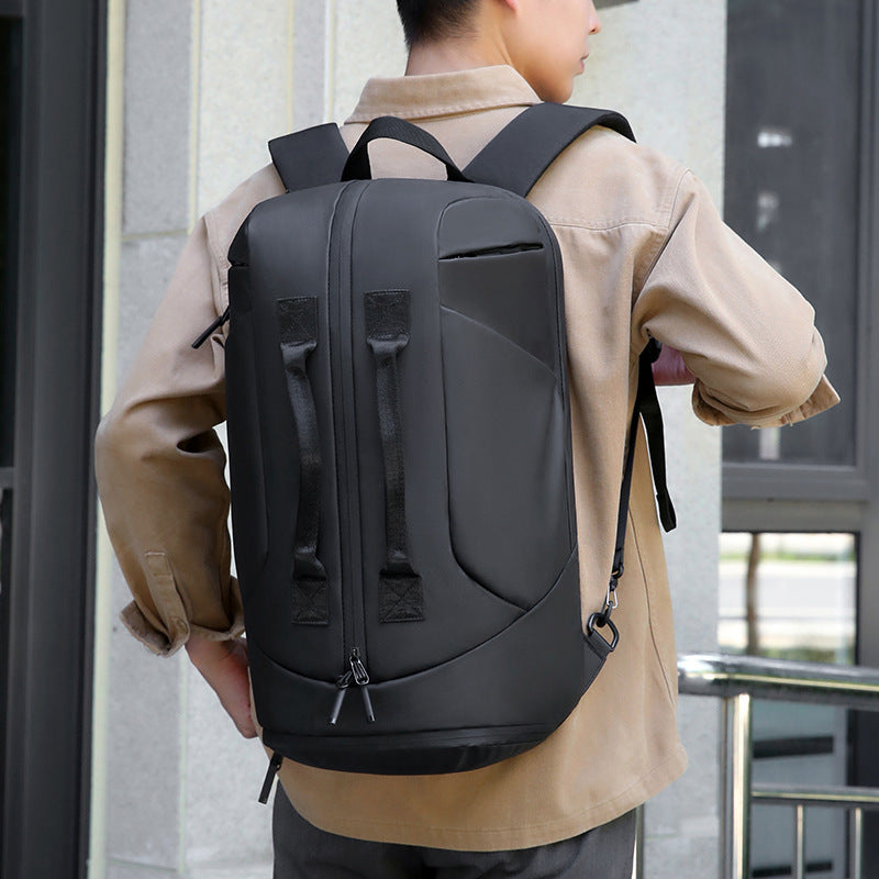 Back Portable Large Capacity Waterproof Derm Backpacks