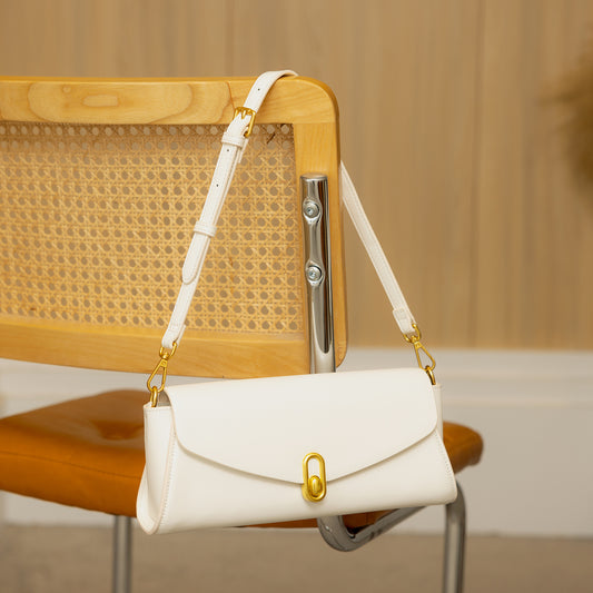 Women's High-grade Elegant Underarm Commuter Korean Versatile Armpit Bags