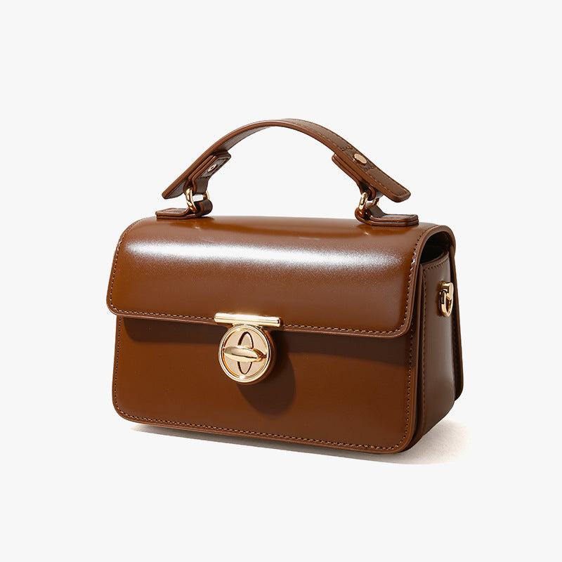 Women's Sense Envelope Design Fashion Business Commute Shoulder Bags