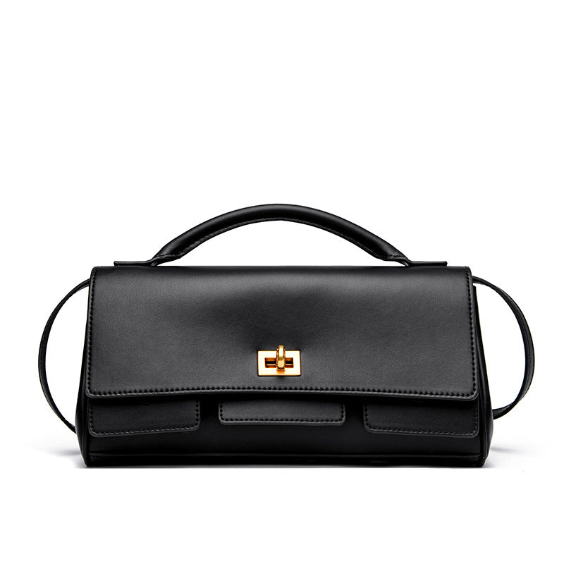 Women's Clutch Fashionable Elegant High-grade Commuter Handbags