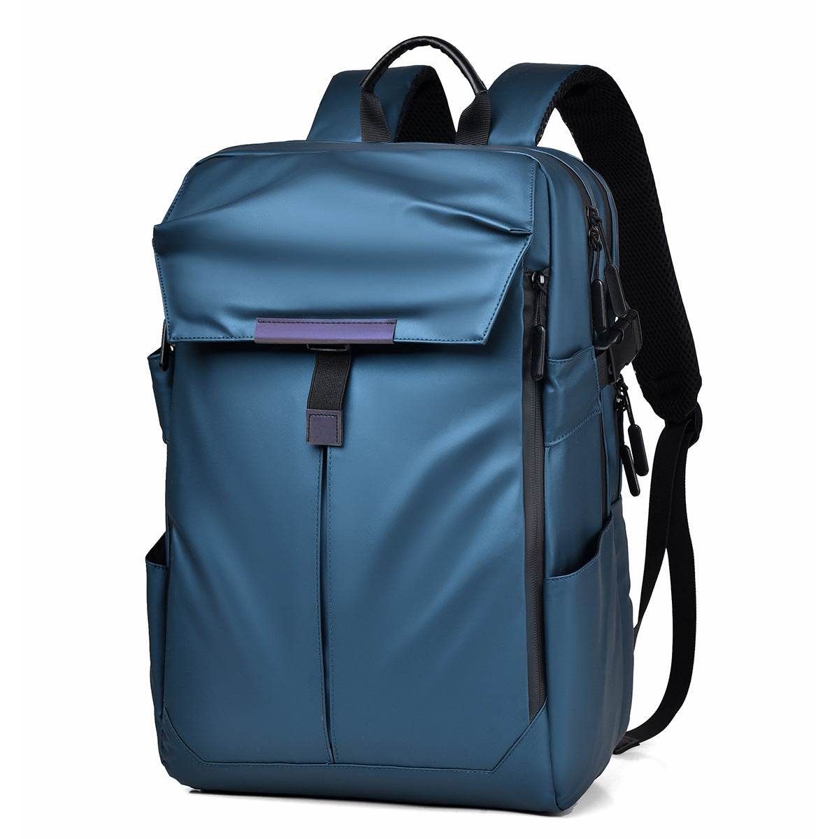 Men's Trendy Business Simple Computer Fashion Wear Backpacks