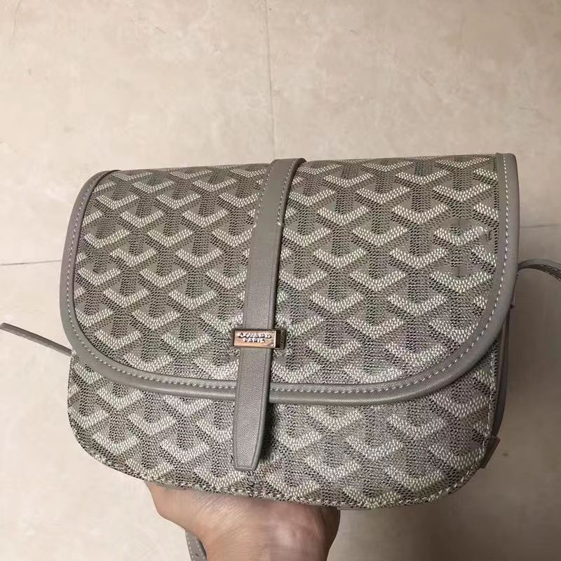 Women's Dog Teeth Fashion Saddle Large Capacity Crossbody Bags