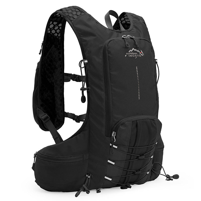 Picture Hiking Running Mountain Supply Equipment Mountaineering Backpacks