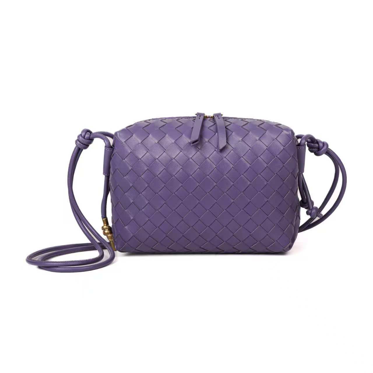 Glamorous Women's Versatile High Sense Clutch Crossbody Bags