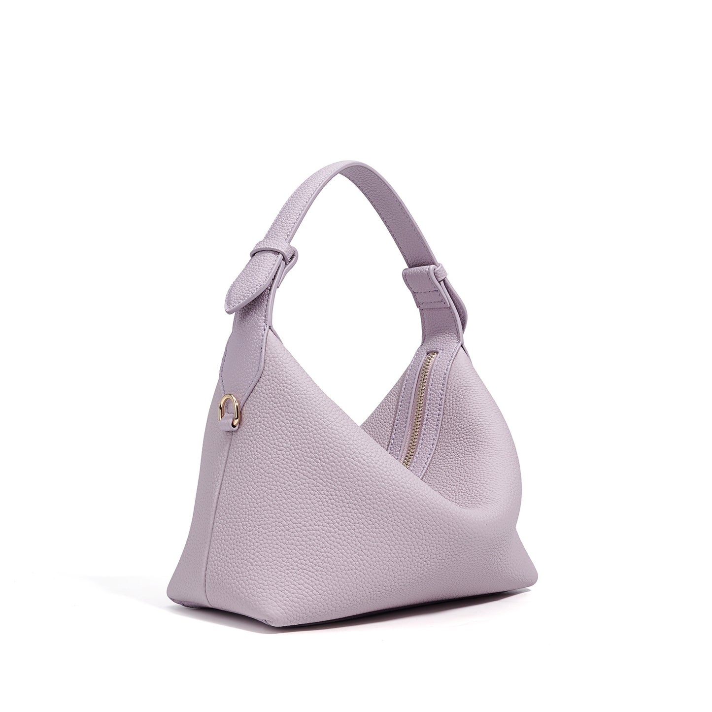 Spring Commute Soft Leather Large Capacity Crossbody Bags