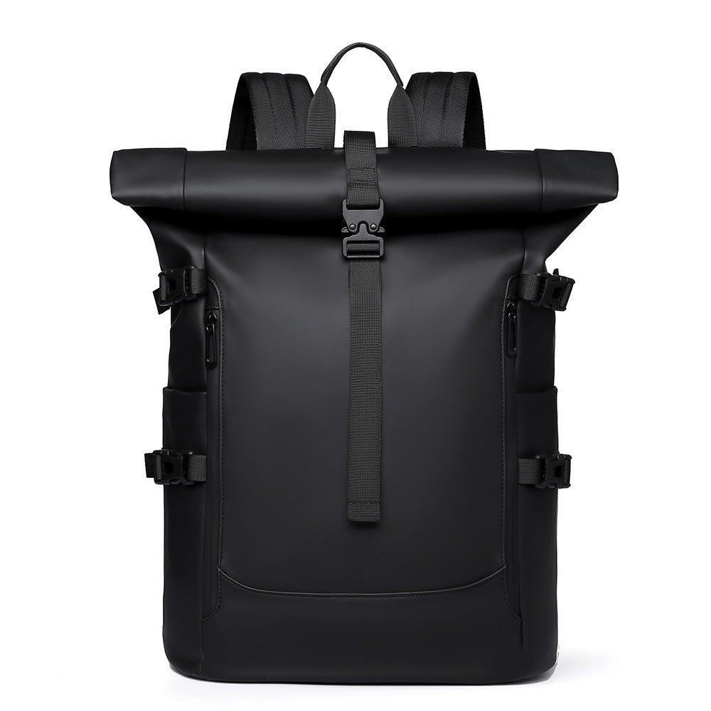 Men's Computer Large Capacity Business Commute High Backpacks