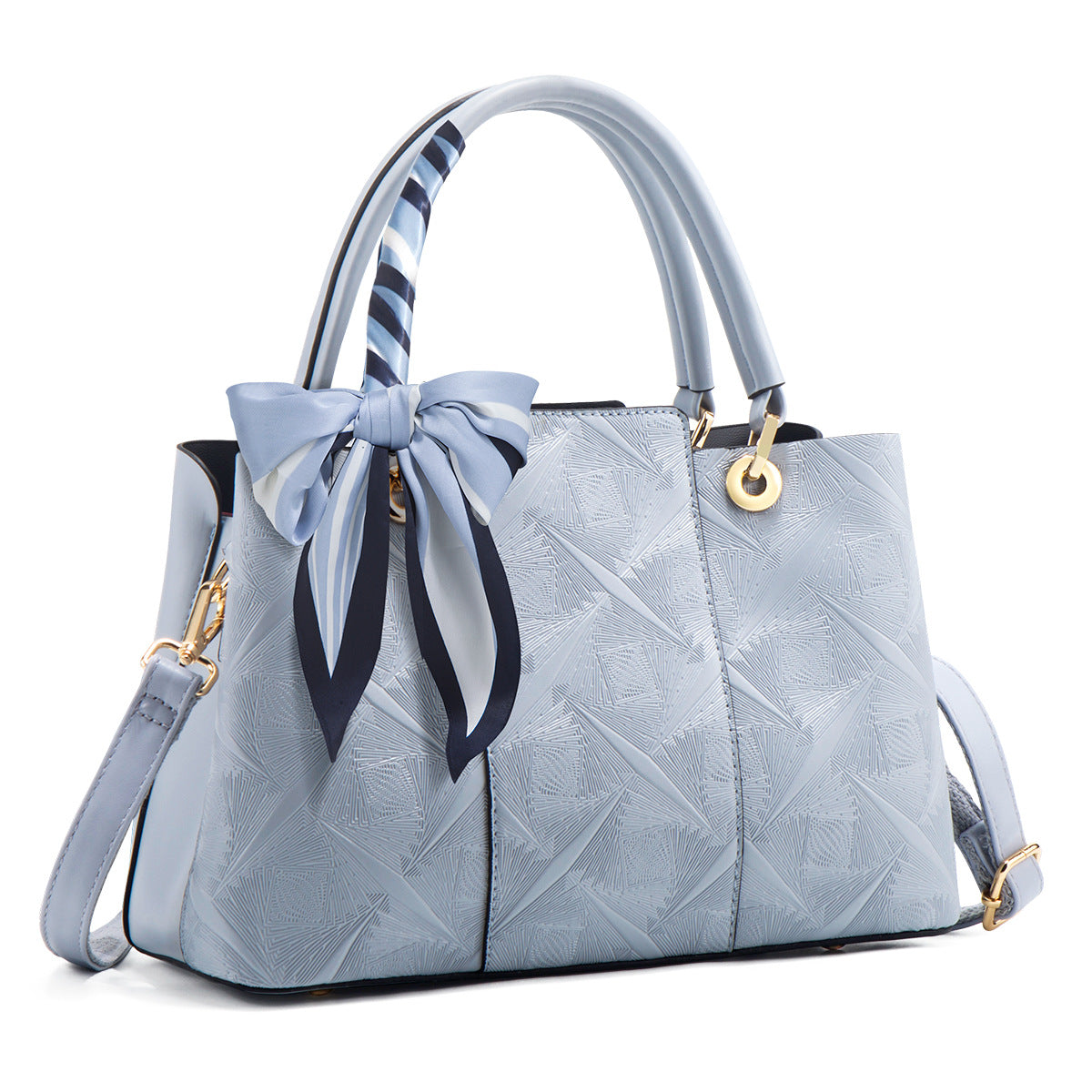 Women's Capacity Portable To Give Mom Elegant Bags