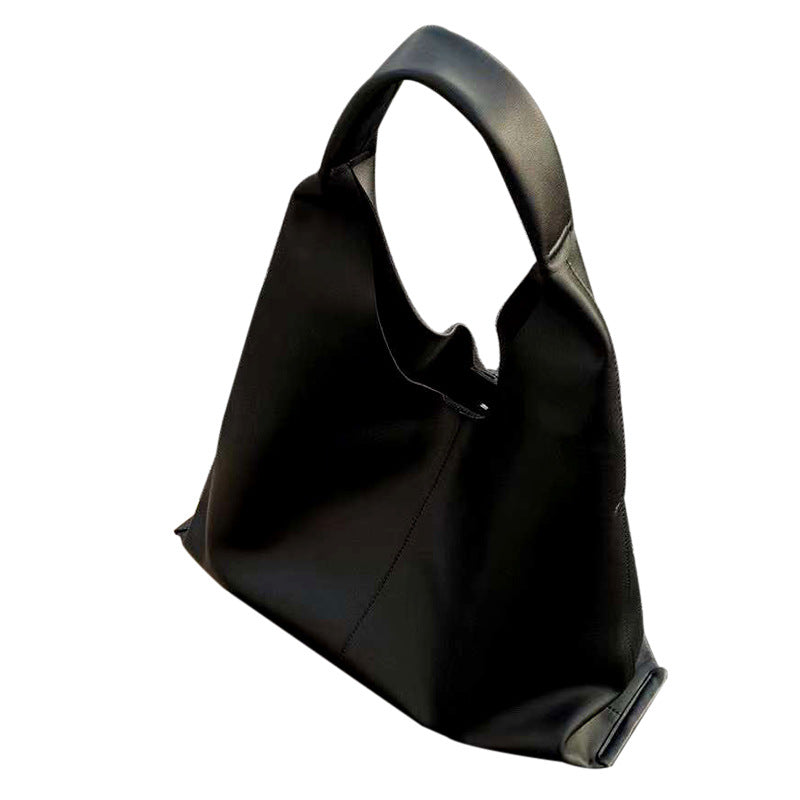 Women's Idle Style Large Capacity Commuter Fashion Bags