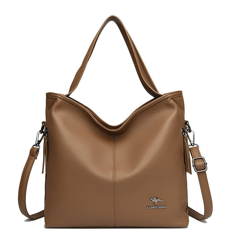 Women's Trendy Slouchy Versatile Fashion Charming Crossbody Bags