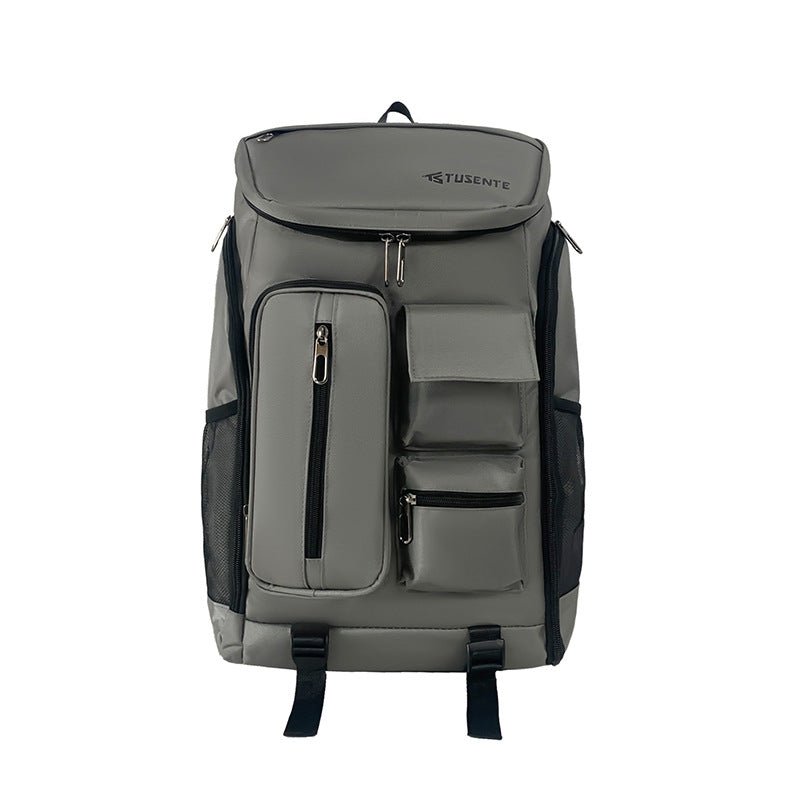 Badminton Leisure Fitness Fashion Personality Unisex Backpacks