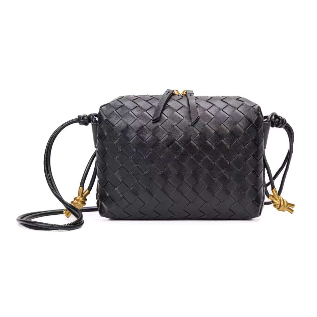 Glamorous Women's Versatile High Sense Clutch Crossbody Bags