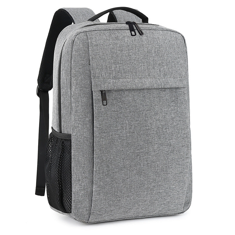 Men's Business Commute Simple Fashion Large Capacity Bags