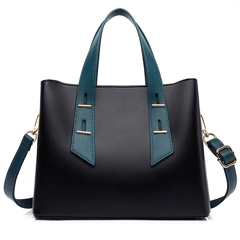 Unique Trendy Women's Simple Commuter Fashion Handbags