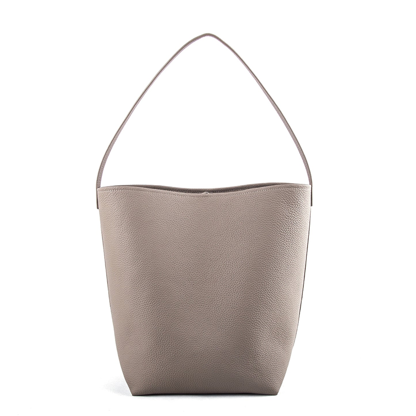 Women's Niche Simple Large Capacity First Layer Bags