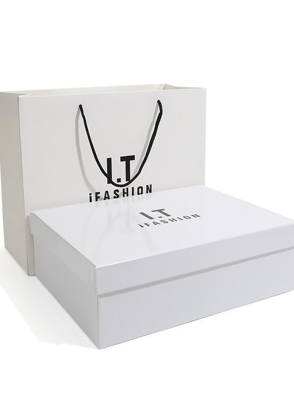 Rhombus Large Capacity Fashion Popular Portable Bags