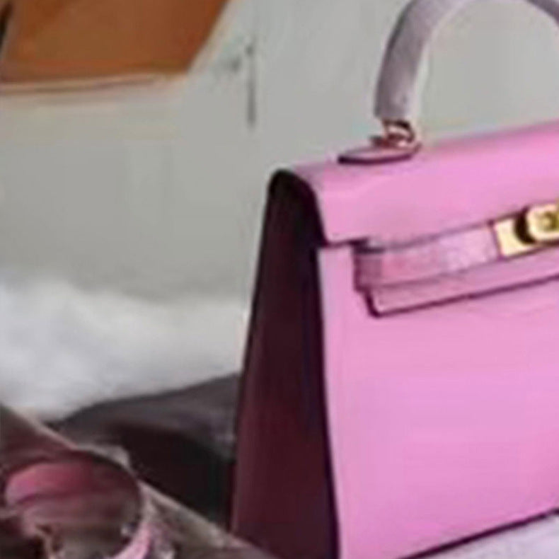 Women's Minority Fashion High-grade Exquisite For Crossbody Bags