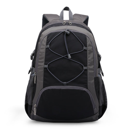 Waterproof Lightweight Large Capacity Hiking Leisure Mountaineering Backpacks