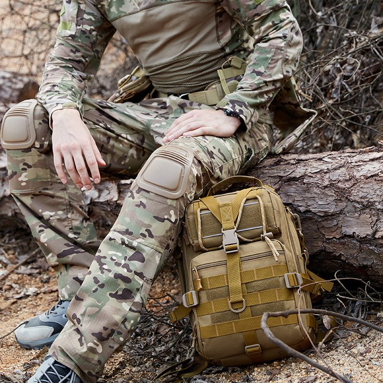 Stylish Beautiful Slouchy Activities Oxford Woven Backpacks