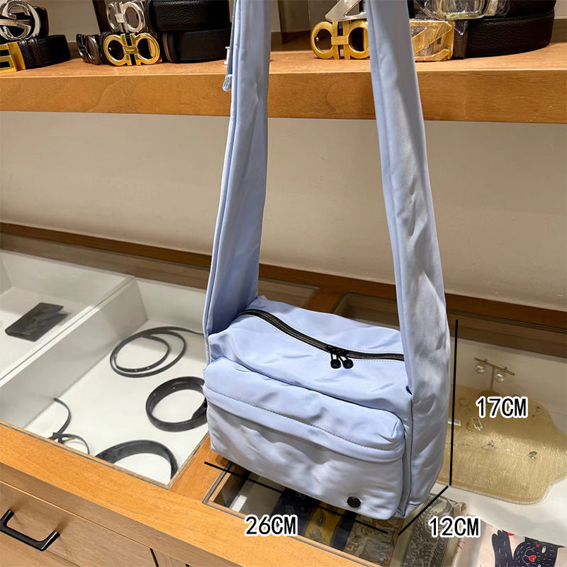 Women's & Men's & Color Lightweight Versatile Bags