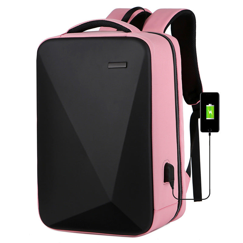 Men's Password Plus Degree Opening Closing Trendy Backpacks