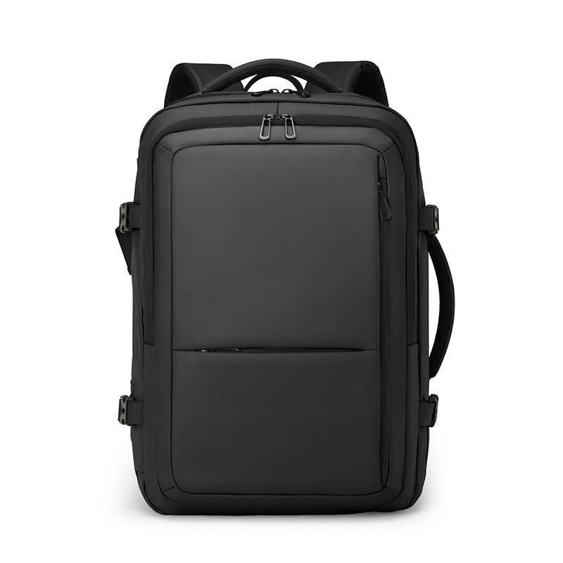 Men's High-grade Business Large Capacity Waterproof Backpacks