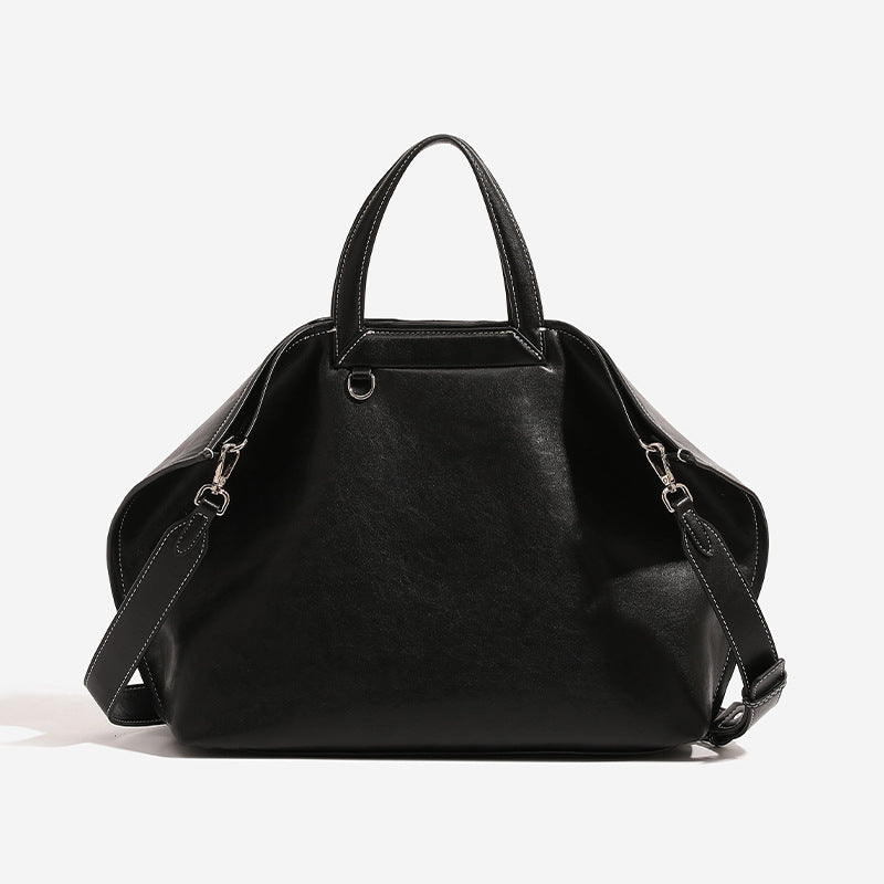 Interest Scottish Fold Portable Large Capacity Bags