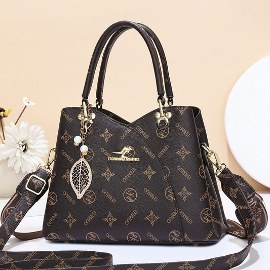 Women's Mom High-grade Elegant Large Capacity Fashionable Handbags