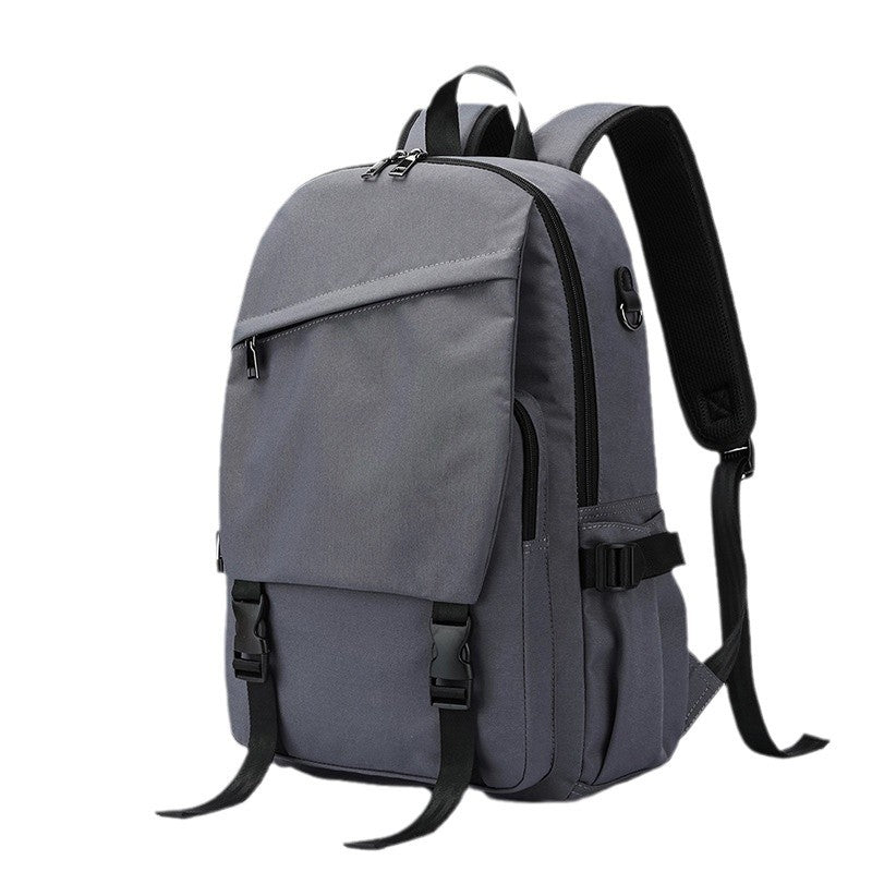 Elegant Classy Preppy Style Portable Computer Backpacks