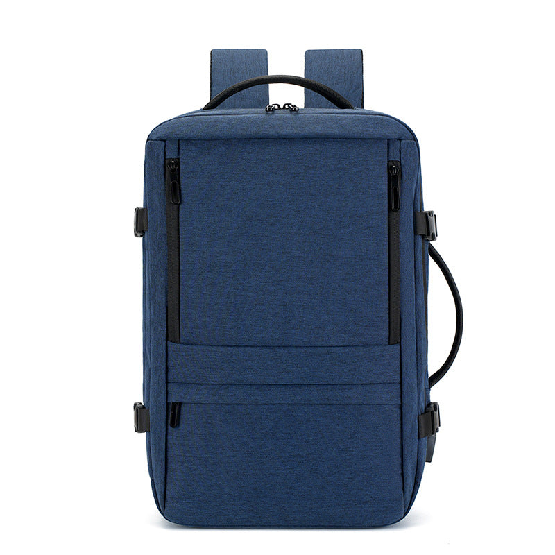 Charming Trendy Boarding Business Trip Commute Backpacks