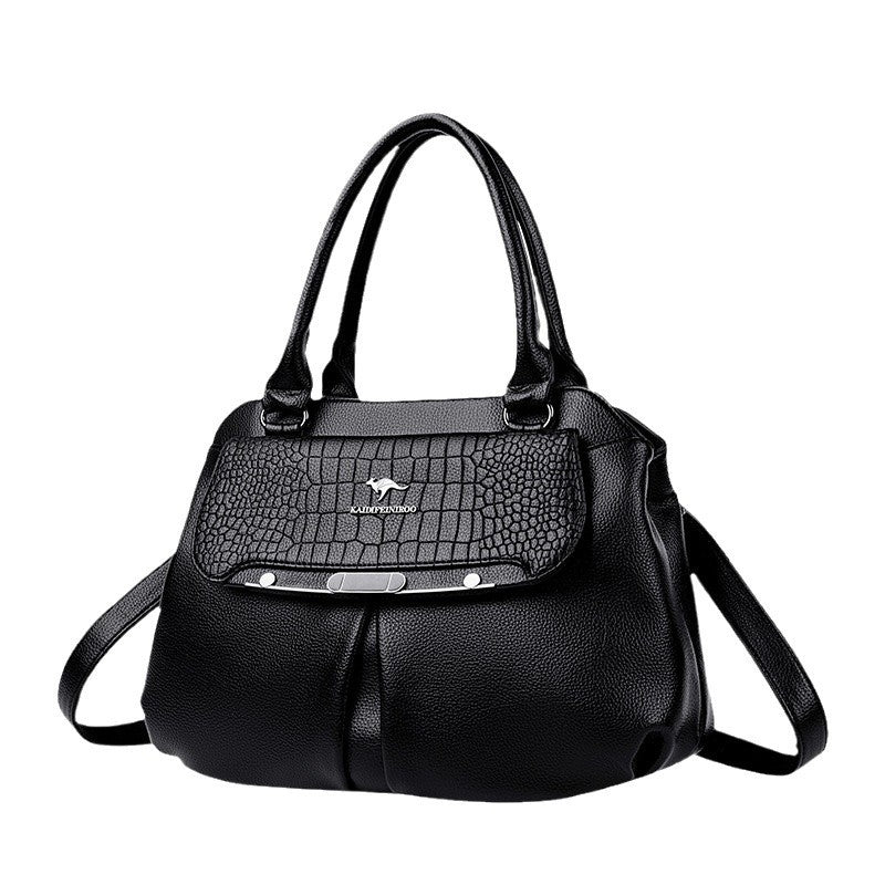 Elegant Charming Women's Large Capacity Mom Crossbody Bags