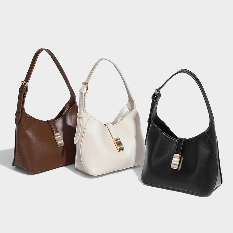 Simple Affordable Luxury Fashion Trendy Niche Handbags