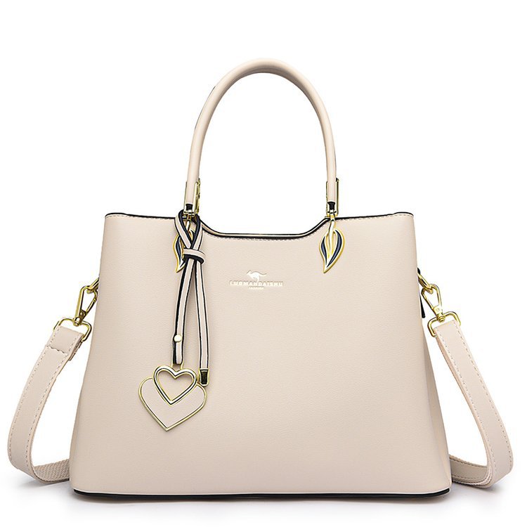 Women's Charming Popular Korean Fashion Versatile Handbags