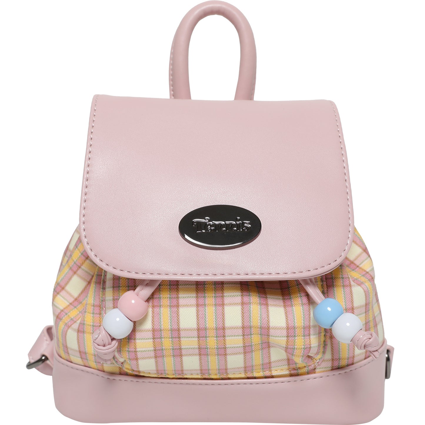 Sweet Cool Retro For Going Out Backpacks