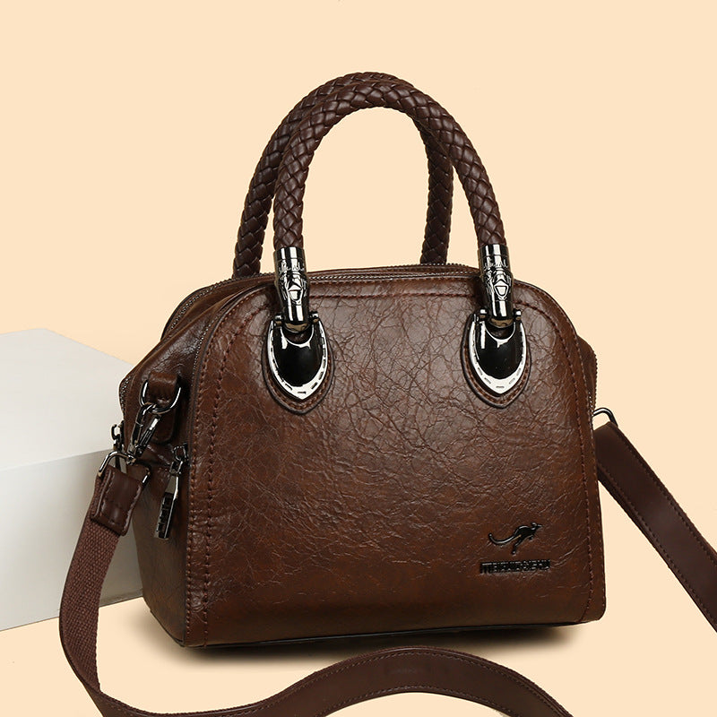 Fashion Large Capacity For Mother-in-law One Crossbody Bags