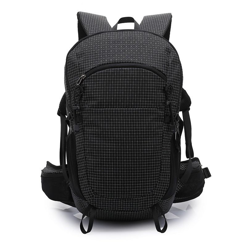 Classy Classic Fashion Lightweight Hiking Waterproof Outdoor Bags