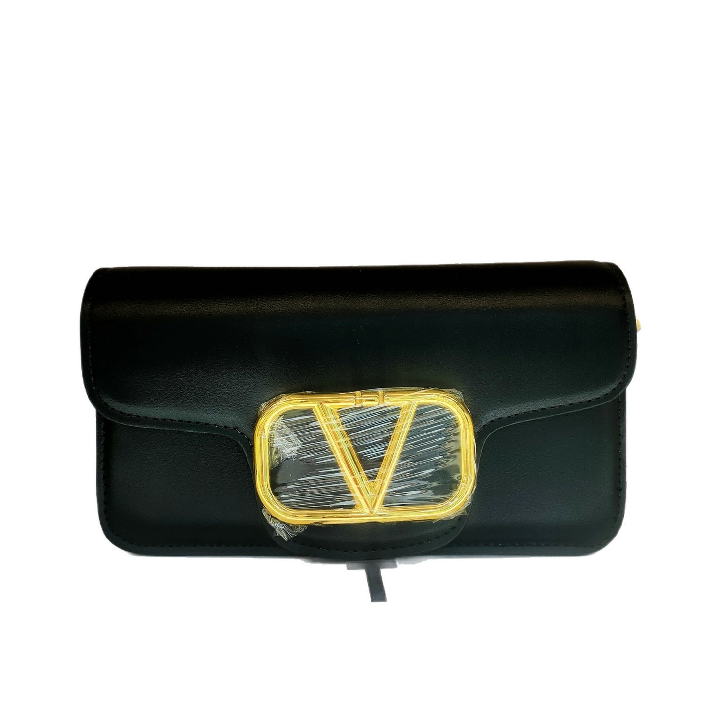 Women's Luxury Minority High-grade Genuine Leather Fashion Handbags