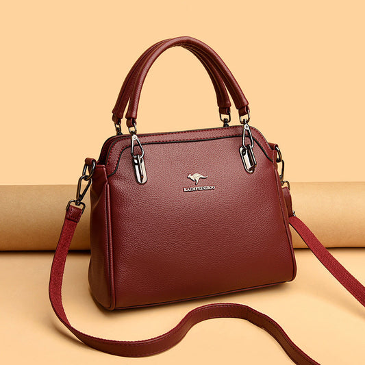 Women's Graceful Female Lady Large Capacity Handbags