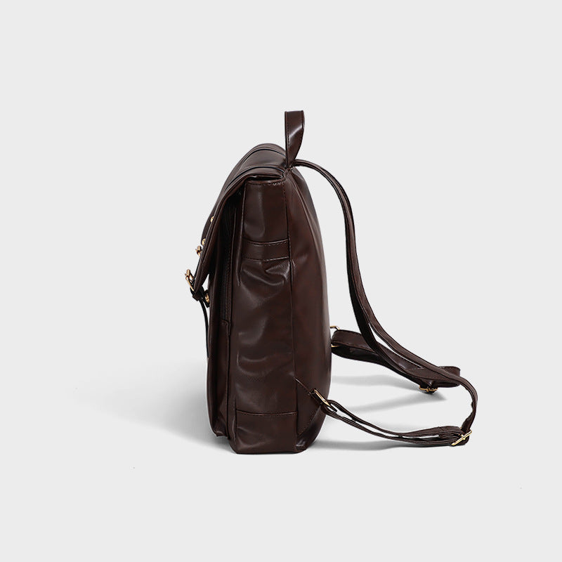 Graceful College Large Capacity Versatile Computer Backpacks