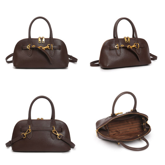 Women's Stylish Large Capacity Shell High-grade Versatile Bags