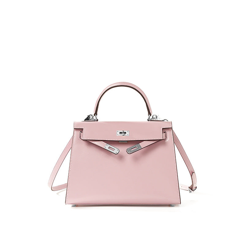 Women's High Definition Version Kelly Second Generation Bags