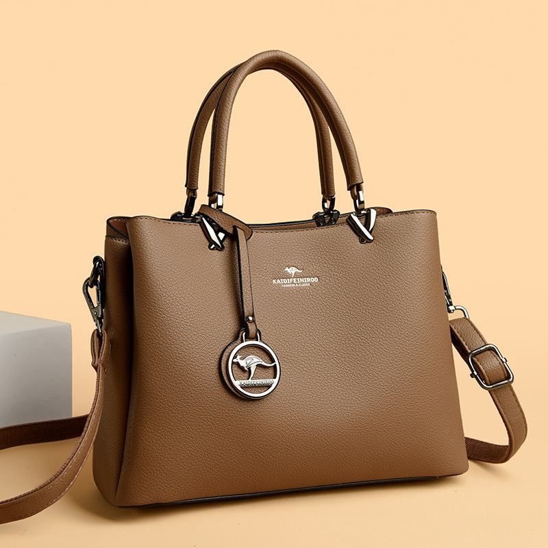 Fashion Classy Women's Female Lady Commuter Handbags