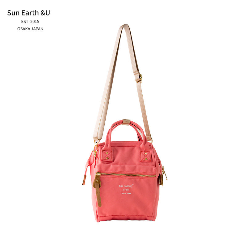 Classic Attractive New Beautiful Mini Couple Crossbody Bags