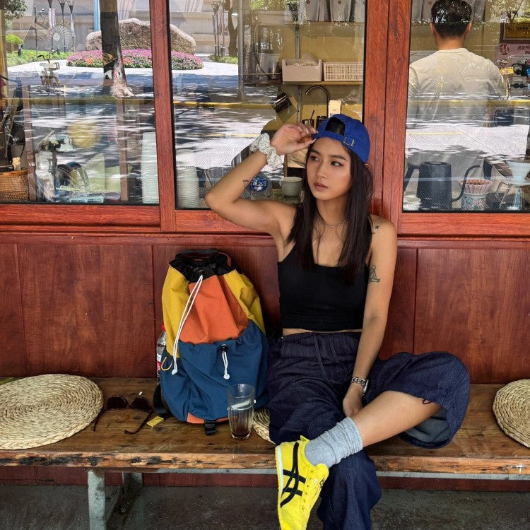 Classic Glamorous Couple Lightweight Commuter Computer Bags