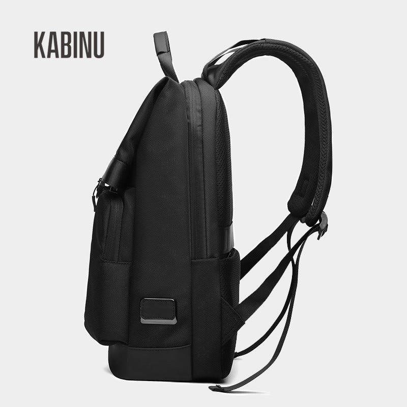 Men's Computer Waterproof Oxford Cloth Tide Backpacks