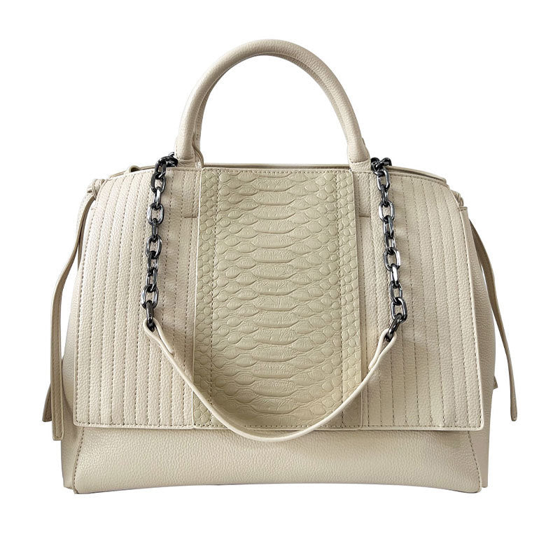 Women's Capacity Light Luxury High-grade Stylish Good Handbags