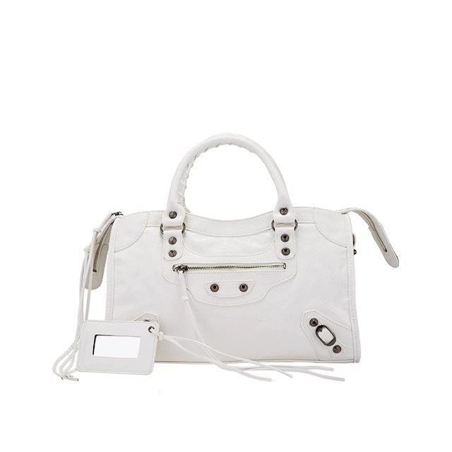 Glamorous Charming Elegant Women's Tassel Large Shoulder Bags